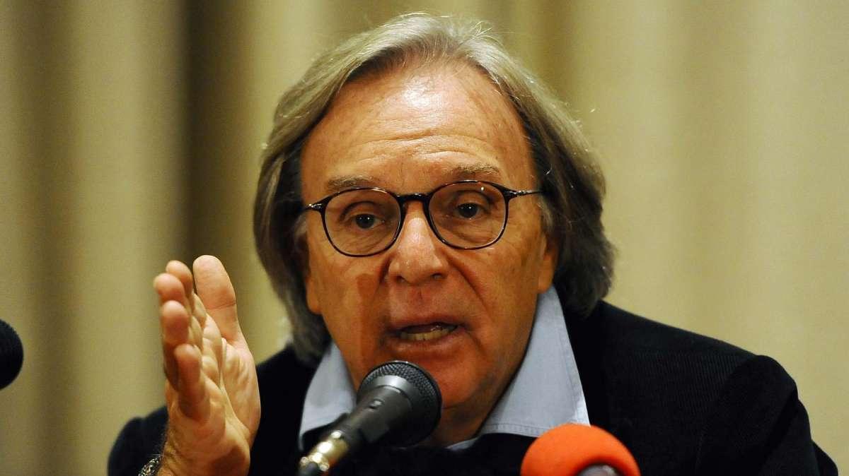 Della Valle: "A Cairo darei la gestione di RCS" 