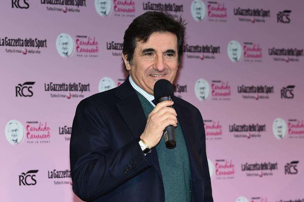 Cairo: "Contro l'Inter dovremo dare tutto"