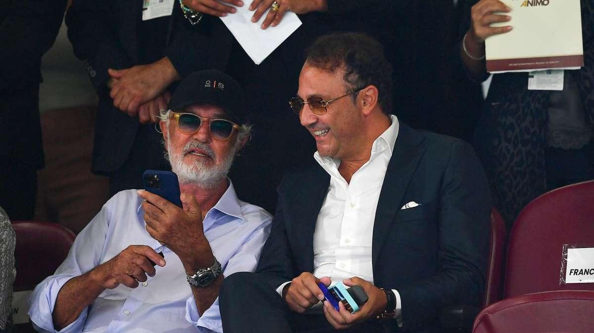 Iervolino svela i club pro canale della Lega 