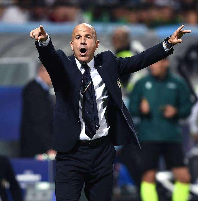 La Spal verso Di Biagio. De Biasi declina l'offerta 