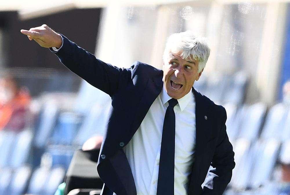 Serie A - Le formazioni ufficiali di Spezia e Atalanta