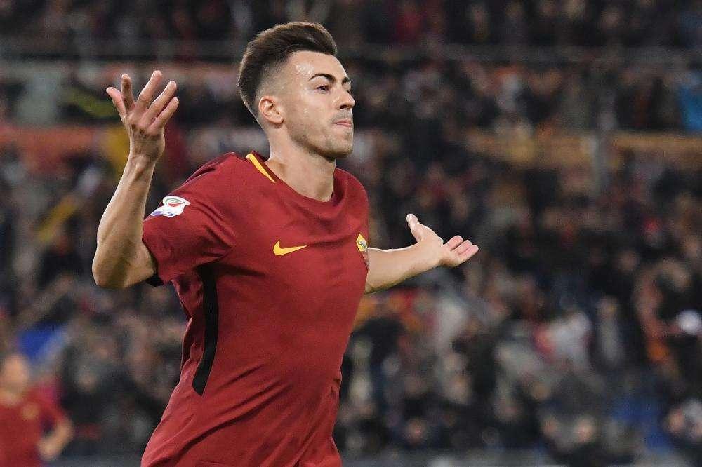 El Shaarawy: “Parlerò con la Roma del mio futuro a fine campionato”
