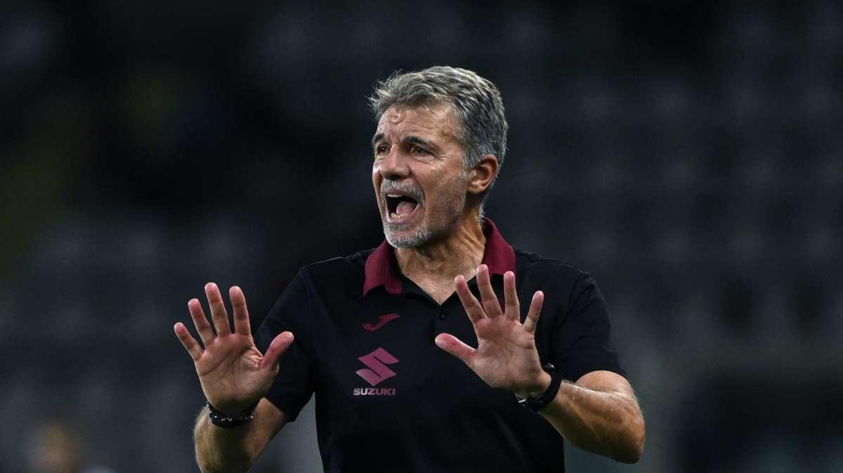 Il Torino preoccupa tutti, non Baroni: “Ma il blackout con l'Atalanta è inspiegabile”