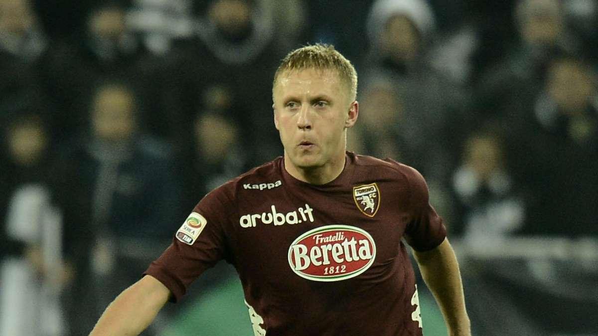 Auguri Camillo 