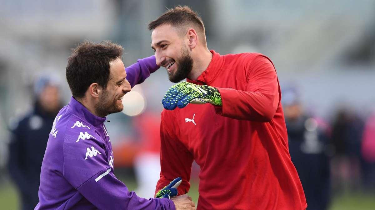 Giudice Sportivo, in serie A cinque squalificati 