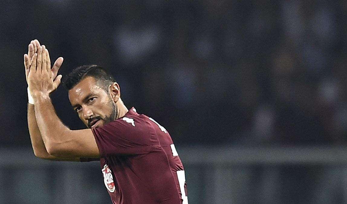 Quistelli: "Quagliarella valore aggiunto" 