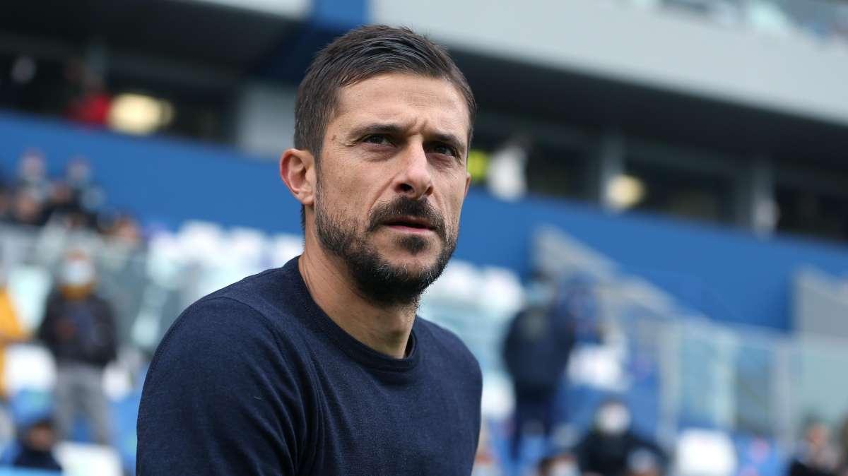 LIVE Dionisi: "Abbiamo difeso senza remore e siamo stati compatti concedendo poco al Torino e credendoci fino alla fine"