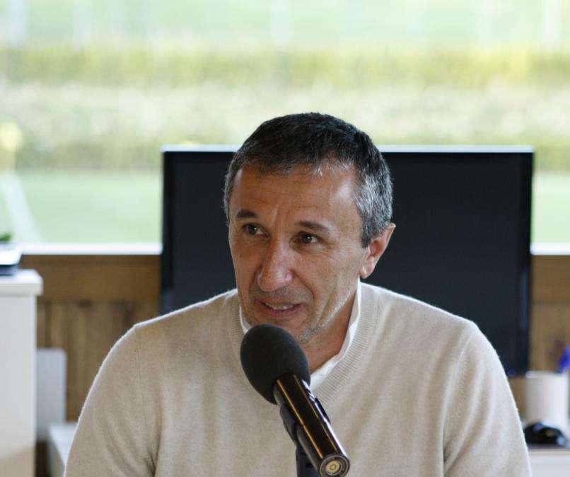 Fusi a Tuttosport: "Toro, se tieni i big sei già da Europa" 