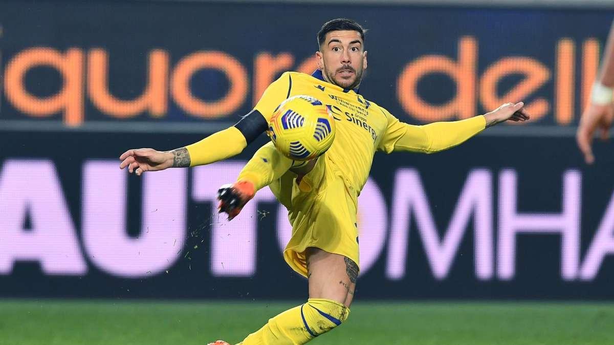 Ipotesi Napoli per Zaccagni: da obiettivo a sogno proibito granata