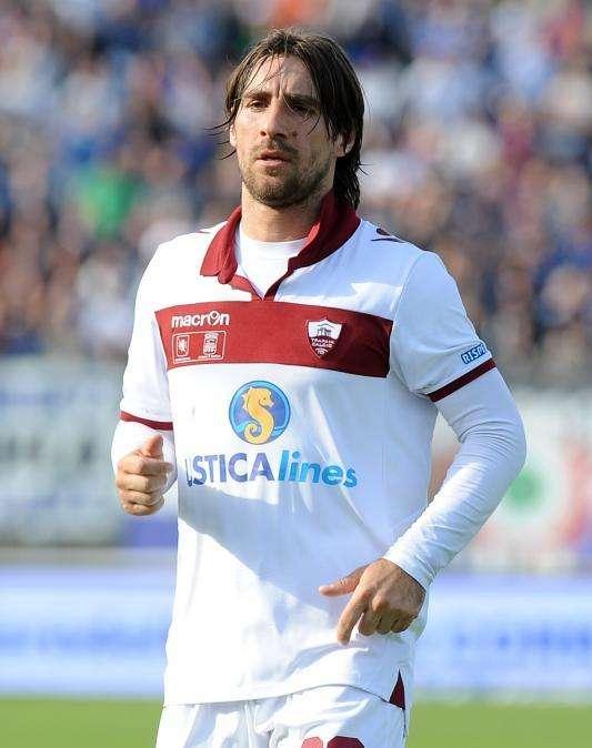 Antimo Iunco verso il rinnovo col Cittadella