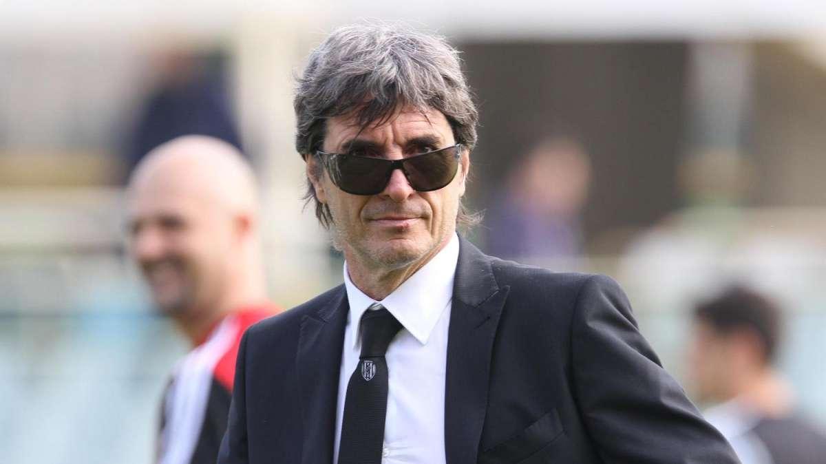 Max Canzi (vice di Beretta): "Ricordi bellissimi al Toro, nonostante il brutto periodo"