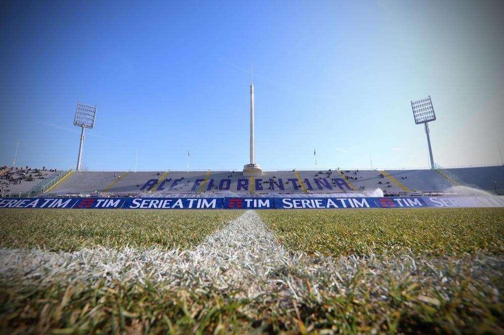 I biglietti per Fiorentina-Torino 