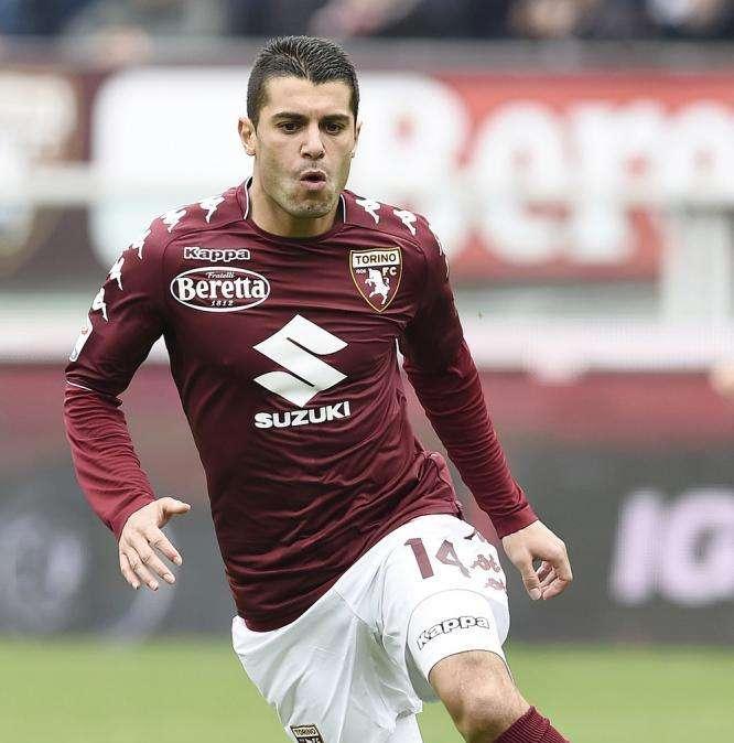 Falque poteva essere nerazzurro? 