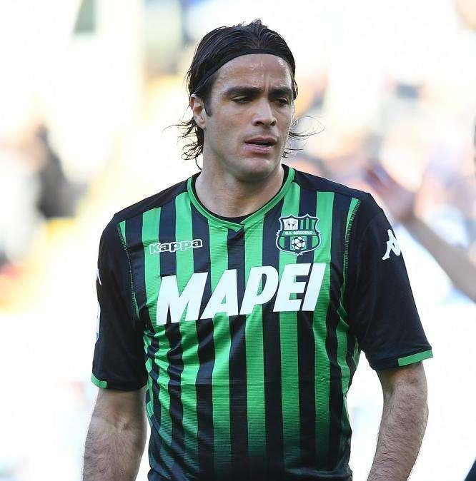 Verso Toro-Sassuolo: Matri contende una maglia a Babacar