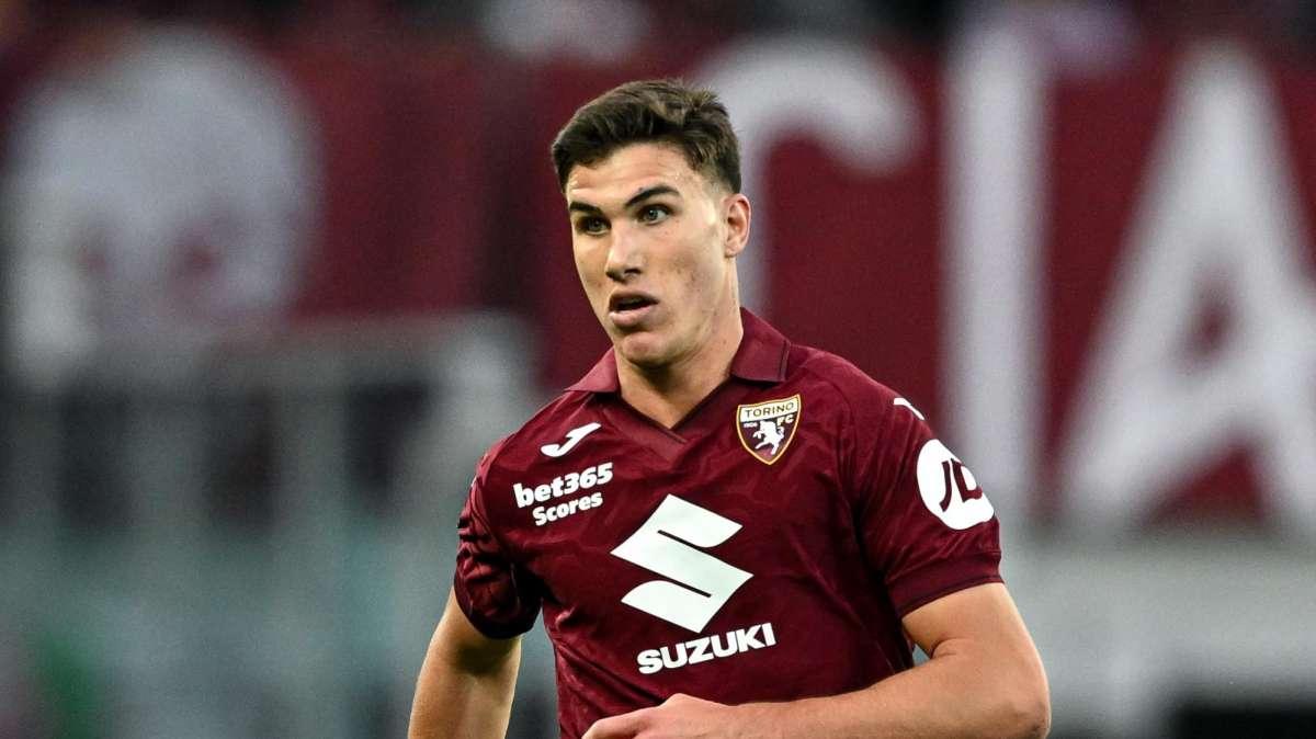 Le pagelle di Bologna-Torino - Conferma Paleari, bene Maripan e Casadei
