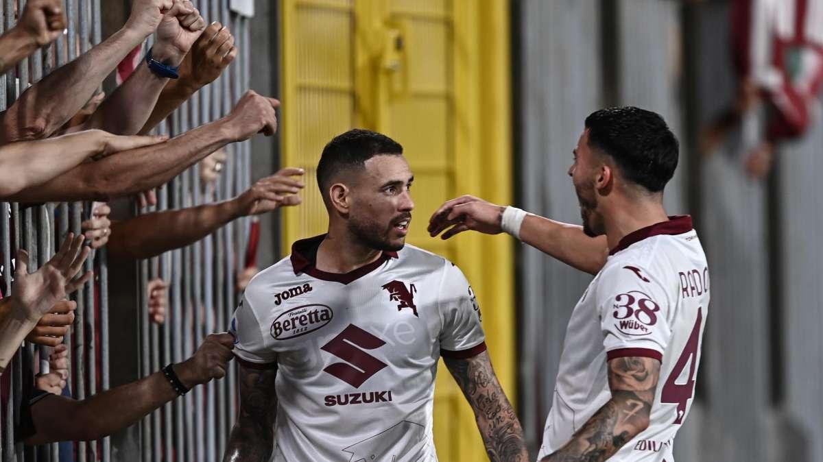 Tuttosport: “Toro più forte di tutto!”