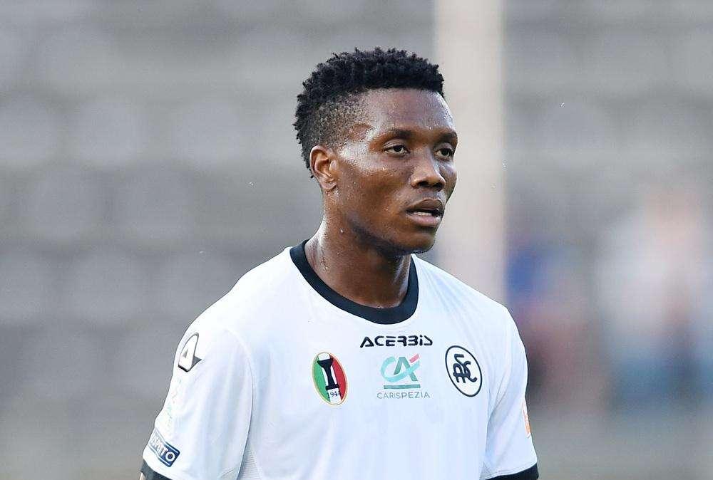 Serie A - Nani entra e inventa per il pari del Venezia