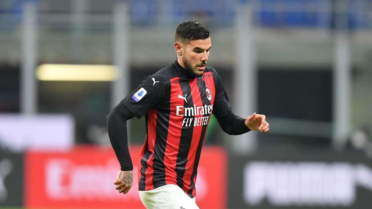 Covid e serie A: il Milan perde due stelle