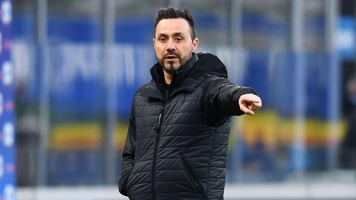 Serie A - Le formazioni ufficiali di Parma e Sassuolo