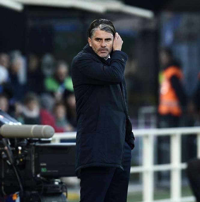 Cagliari, Diego Lopez: "Tanti errori contro un Toro di qualità"