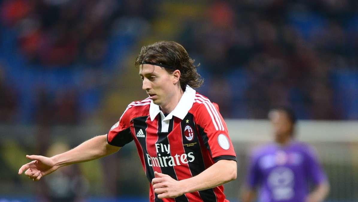 Milan, Montolivo più no che sì