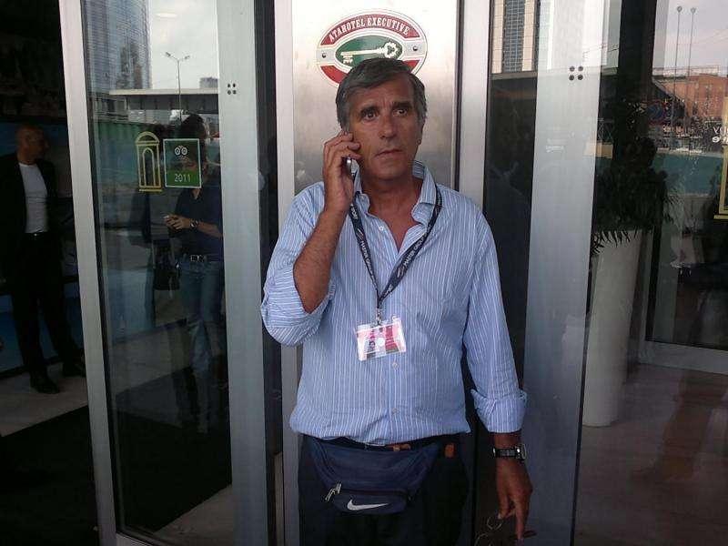 Marrucco: "Gazzi e Vives un rinnovo per il loro attaccamento alla maglia" 