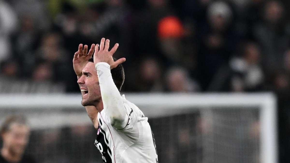 Juventus, Vlahovic ci sarà nel derby. Spalletti non terrà la conferenza stampa pre derby 