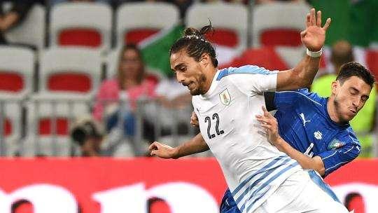 Juve-Darmian, primi contatti
