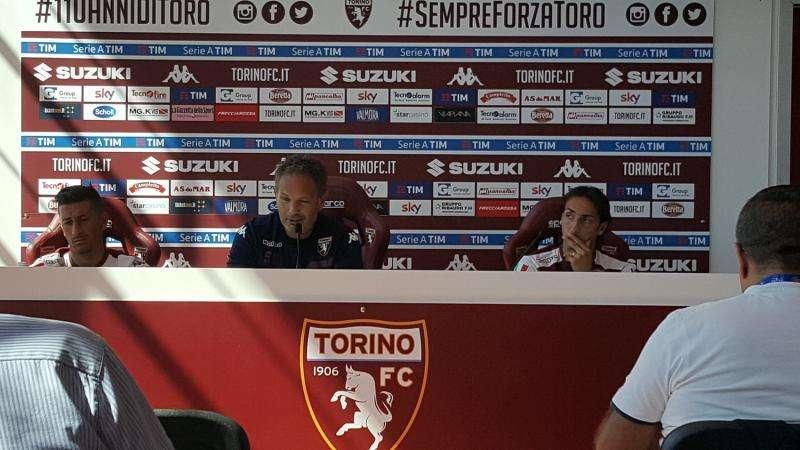 Vives in conferenza stampa: "La mia ultima gara a Torino? Non ci penso, lavoro e basta"