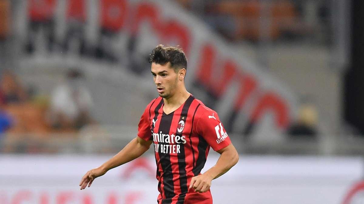 Serie A - Il Milan espugna nel finale il campo dello Spezia