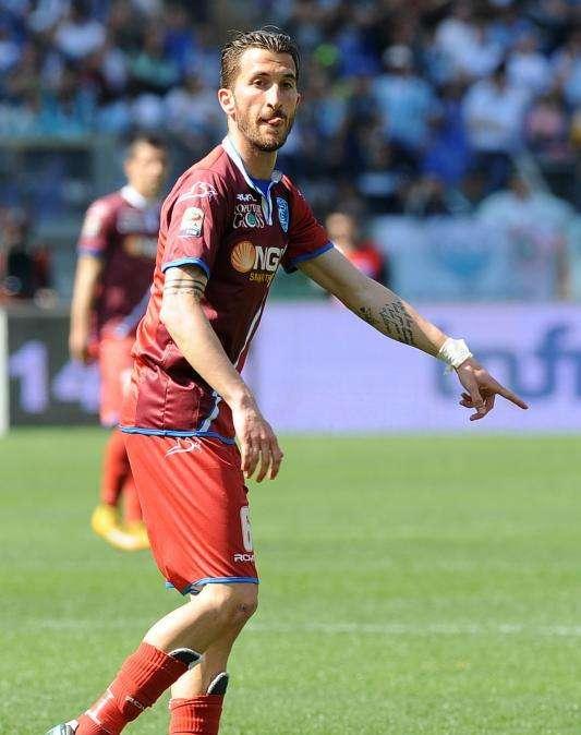 Valdifiori, De Laurentiis vuole mettere una clausola che non piace all'agente 