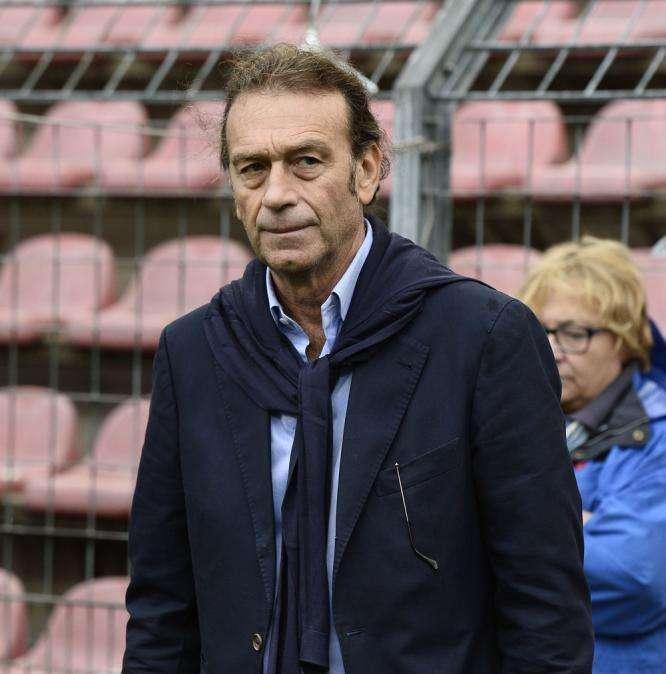 Brescia, il comunicato del club tra taglio stipendi e ripresa che non s'ha da fare