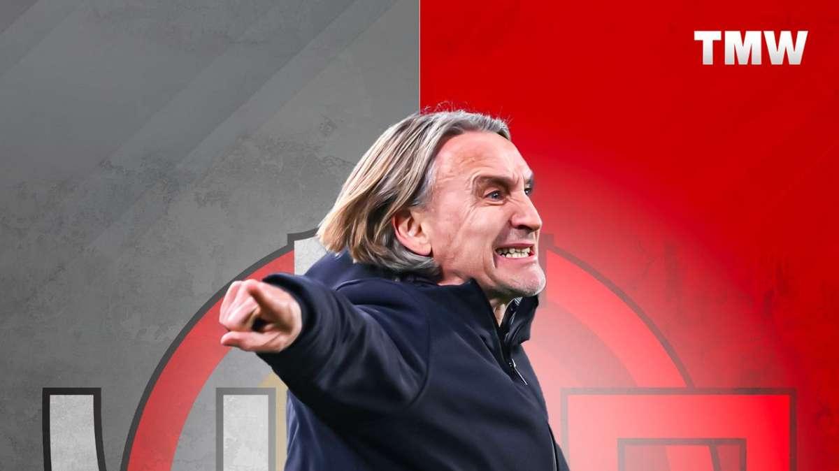 Domani Toro-Cremonese: i convocati di Nicola per il ritiro di Livigno