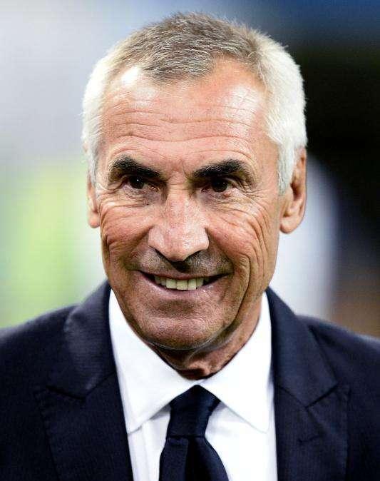 Atalanta, Reja: "Torino? Pochi gol ma ha sempre espresso un bel calcio"