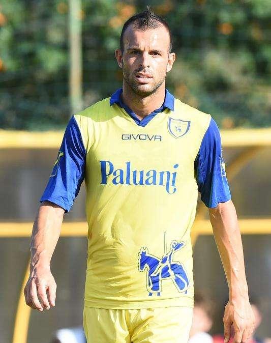 Chievo, Ag. Meggiorini: "Palermo? E' un giocatore che farebbe comodo a chiunque"