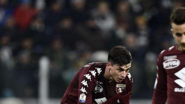 In casa Milan si ripensa a Baselli
