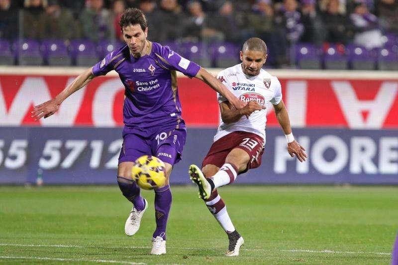 La Roma studia l'operazione Peres: due calciatori sul piatto