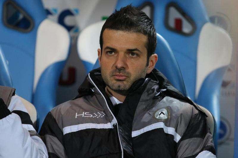 Stramaccioni a Sky: "Vittoria nata su palle inattive contro i più forti"