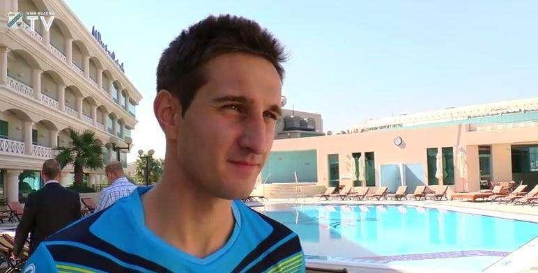 Nelle mire granata c'è anche Gavranovic 
