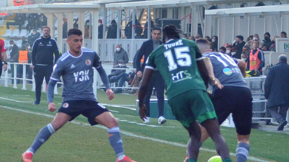 Torino, Tourè costa troppo. Si va verso altri obiettivi 
