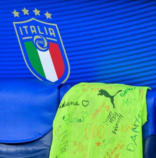 L'arbitro di Bosnia-Italia sarà uno svizzero 