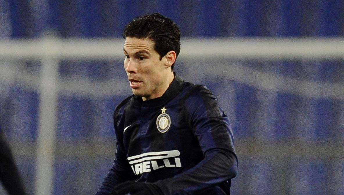 Verso Inter-Torino: Hernanes in vantaggio su Alvarez
