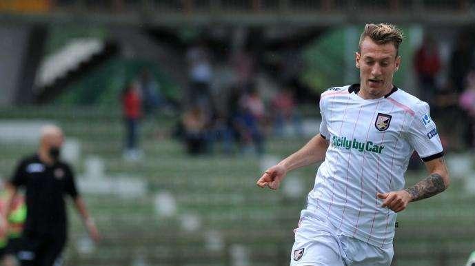 La Gumina si avvicina alla Samp