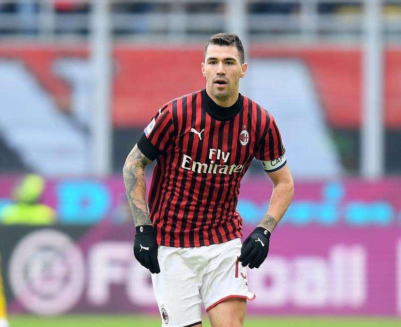 Romagnoli: "Siamo in un buon momento, le vittorie danno energia"
