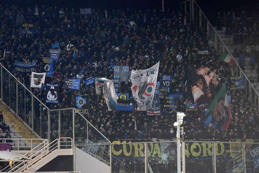 Inter, ipotesi porte chiuse. Un'idea che potrebbe essere copiata da altre squadre 