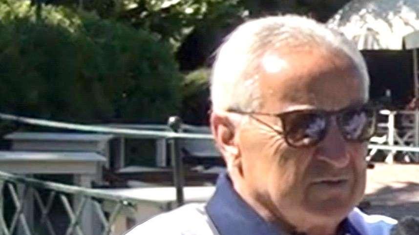 Chiarugi al Corriere della Sera: "Var? Per chi simula non c'è scampo. Io accentuavo le cadute"