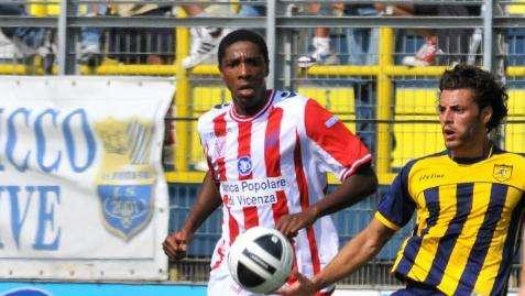 Il Brescia pensa a Malonga per gennaio