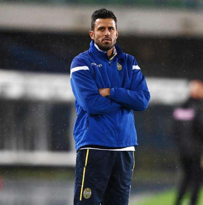 Il Brescia ha scelto il nuovo mister, è Fabio Grosso 