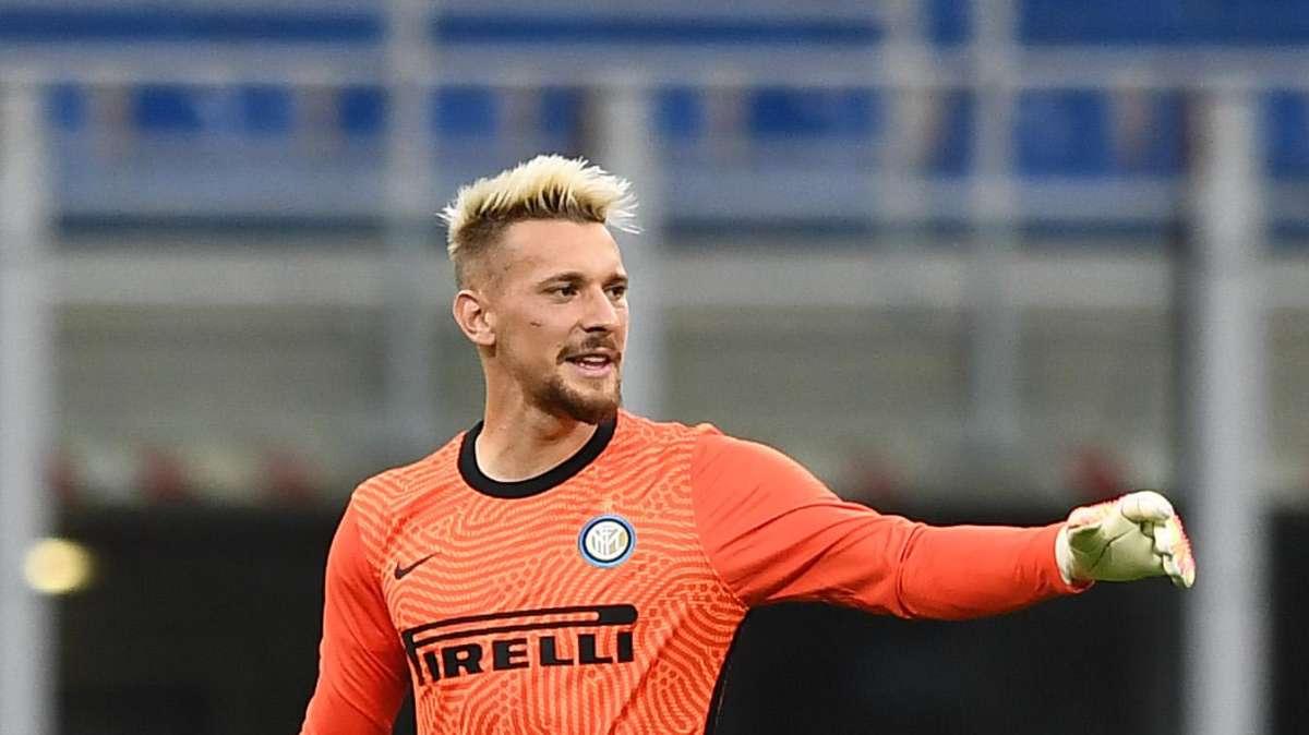 Inter, Radu andrà via. Potrebbe entrare nel casting granata 