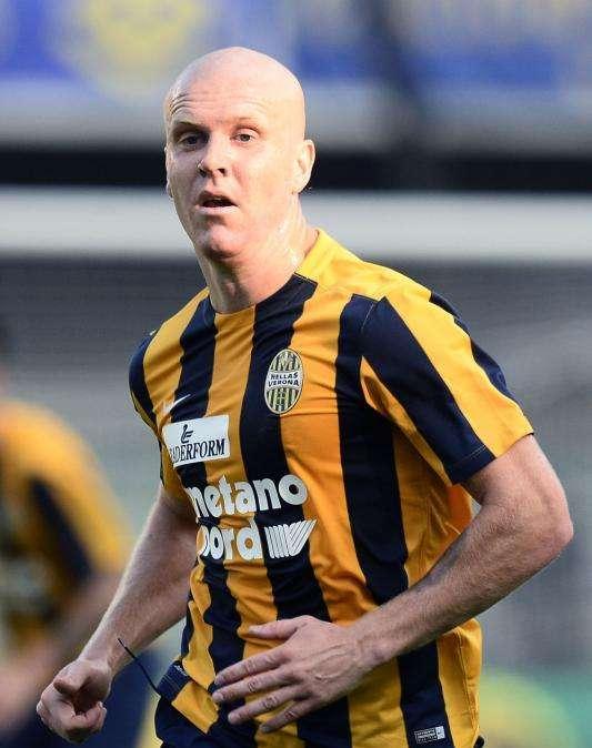 Hellas Verona, Hallfredsson festeggia l'Islanda a Euro 2016: "Grandi meriti al gruppo, alla federazione e al tecnico Lagerback"